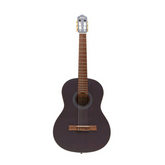 Bamboo GC-39-GREY 4/4 Classical Guitar